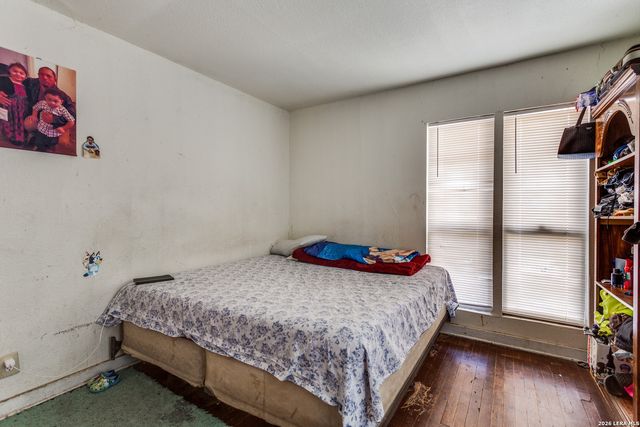 446 Blue Bonnet St., San Antonio, TX 78202