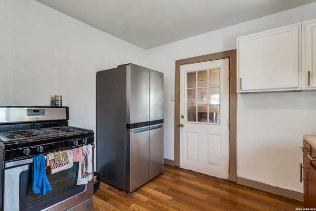 446 Blue Bonnet St., San Antonio, TX 78202