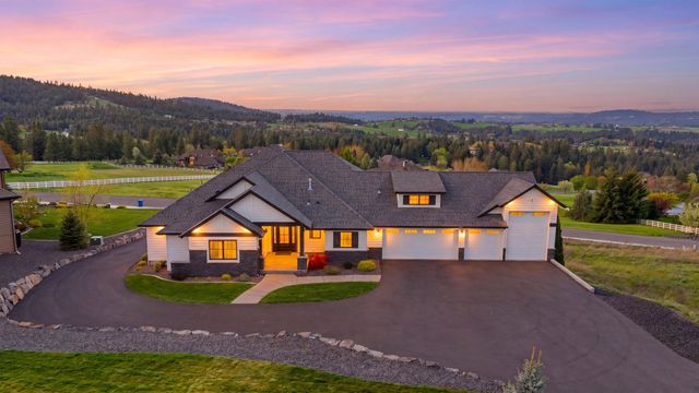 4823 E 65TH Ave, Spokane, WA 99223