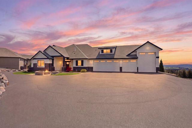 4823 E 65TH Ave, Spokane, WA 99223