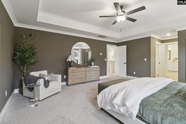 590 Griffon Drive, Chapin, SC 29036