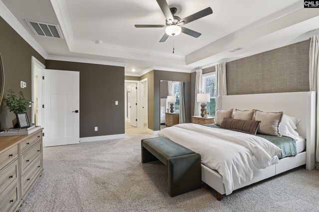 590 Griffon Drive, Chapin, SC 29036