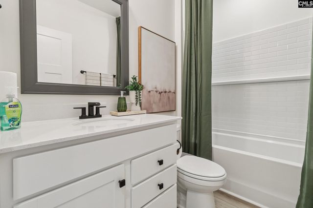 590 Griffon Drive, Chapin, SC 29036