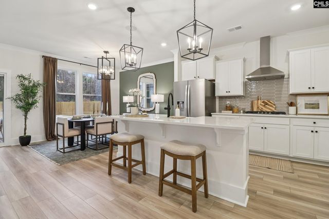 590 Griffon Drive, Chapin, SC 29036