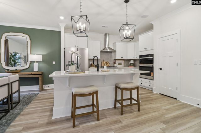 590 Griffon Drive, Chapin, SC 29036