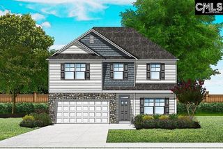 590 Griffon Drive, Chapin, SC 29036