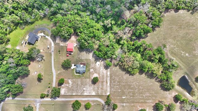 2350 ROSE TERRACE PATH, Brooksville, FL 34602