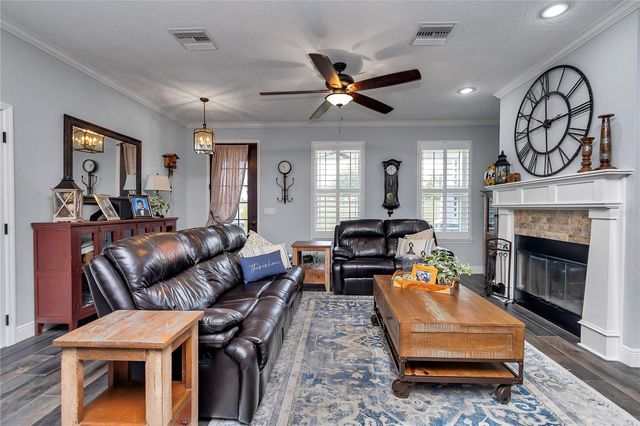 2350 ROSE TERRACE PATH, Brooksville, FL 34602