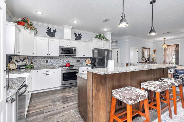 2350 ROSE TERRACE PATH, Brooksville, FL 34602
