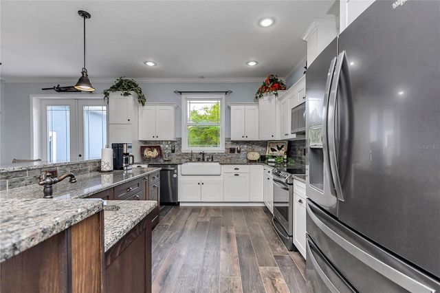 2350 ROSE TERRACE PATH, Brooksville, FL 34602