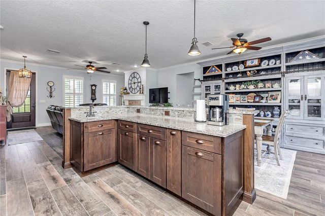 2350 ROSE TERRACE PATH, Brooksville, FL 34602