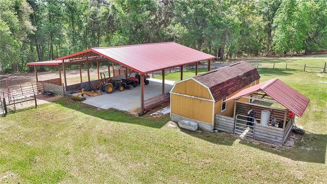 2350 ROSE TERRACE PATH, Brooksville, FL 34602