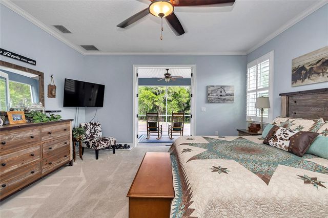 2350 ROSE TERRACE PATH, Brooksville, FL 34602