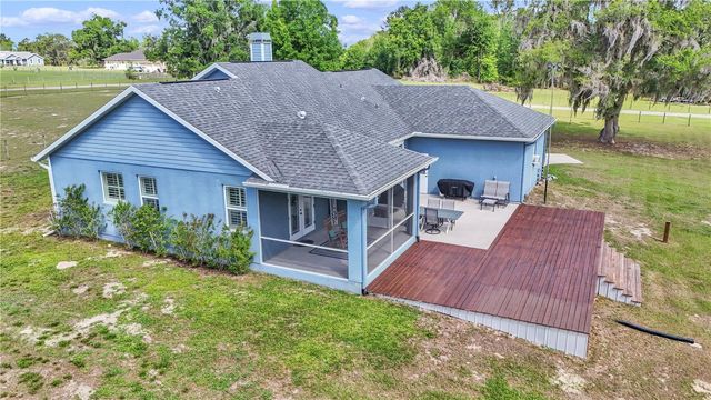 2350 ROSE TERRACE PATH, Brooksville, FL 34602