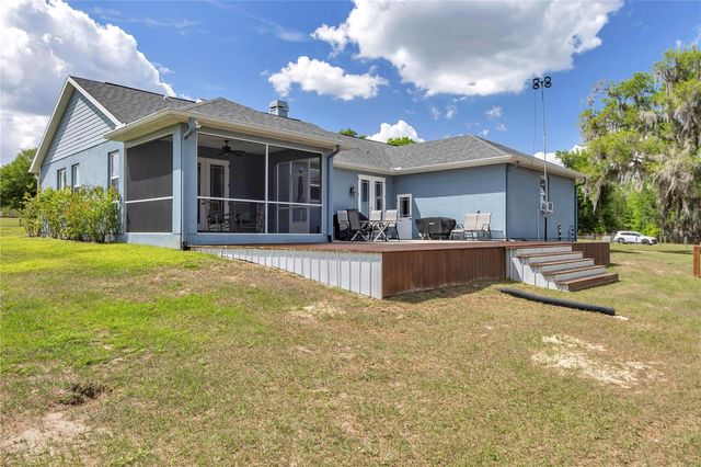 2350 ROSE TERRACE PATH, Brooksville, FL 34602