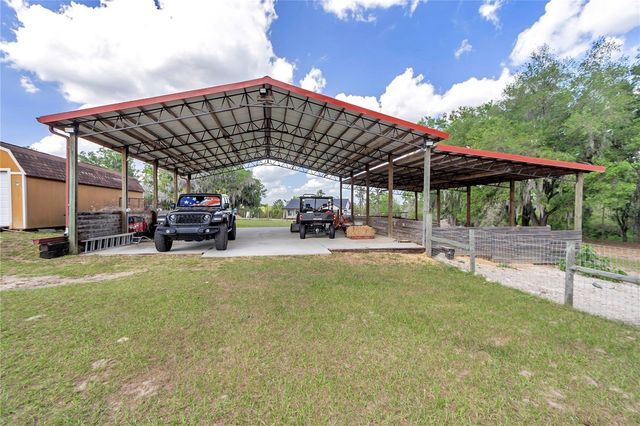 2350 ROSE TERRACE PATH, Brooksville, FL 34602