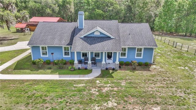 2350 ROSE TERRACE PATH, Brooksville, FL 34602