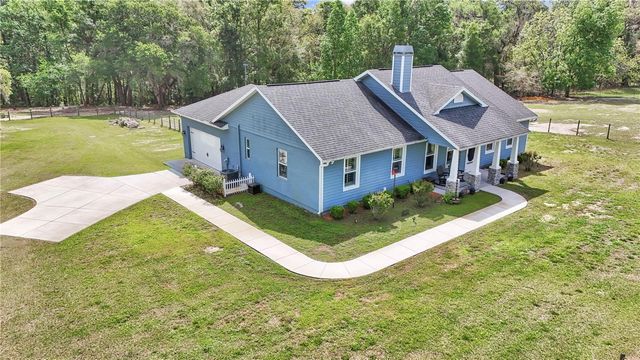 2350 ROSE TERRACE PATH, Brooksville, FL 34602