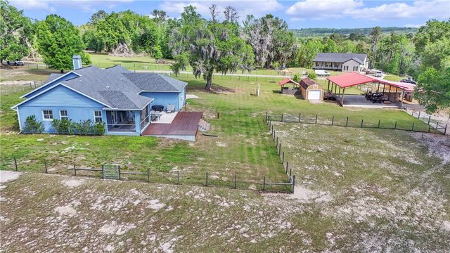 2350 ROSE TERRACE PATH, Brooksville, FL 34602