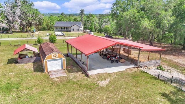 2350 ROSE TERRACE PATH, Brooksville, FL 34602