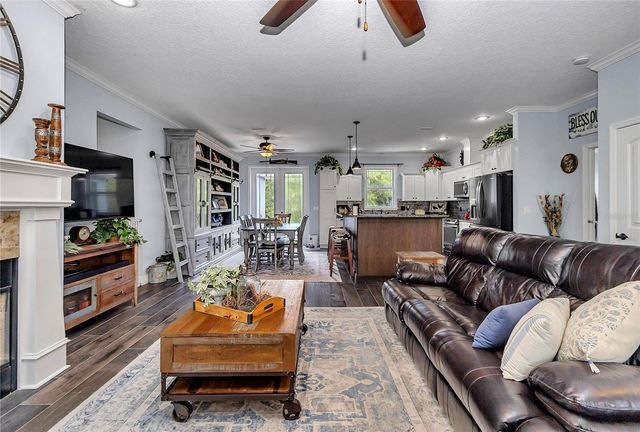 2350 ROSE TERRACE PATH, Brooksville, FL 34602