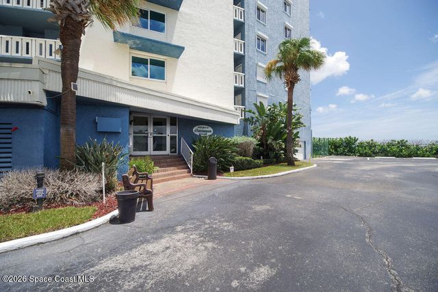 1175 Jimmy Buffett Memorial Highway 604, Satellite Beach, FL 32937