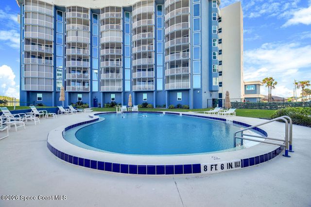 1175 Jimmy Buffett Memorial Highway 604, Satellite Beach, FL 32937