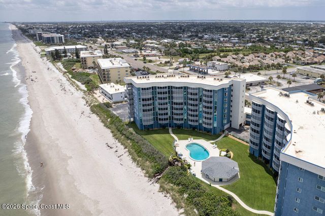 1175 Jimmy Buffett Memorial Highway 604, Satellite Beach, FL 32937