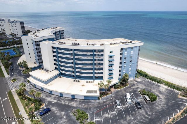 1175 Jimmy Buffett Memorial Highway 604, Satellite Beach, FL 32937