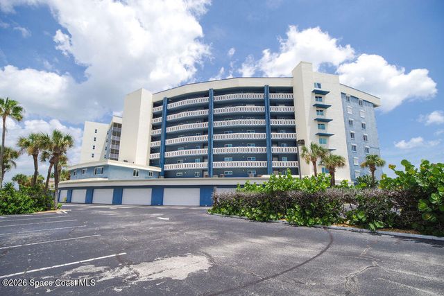 1175 Jimmy Buffett Memorial Highway 604, Satellite Beach, FL 32937