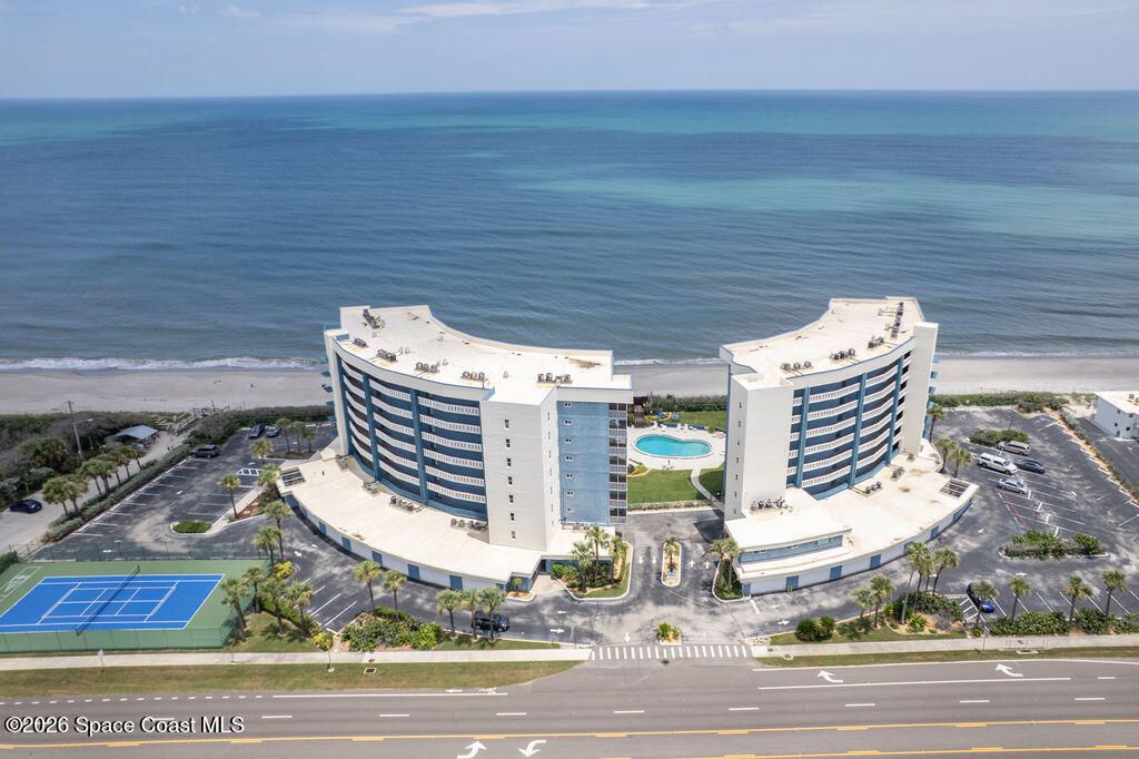 1175 Jimmy Buffett Memorial Highway 604, Satellite Beach, FL 32937