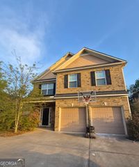 217 Klinetop Drive, Mcdonough, GA 30253