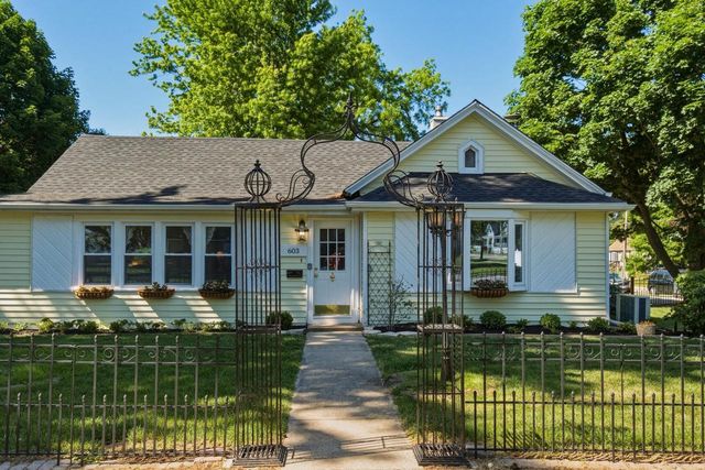 603 Spring STREET, Lake Geneva, WI 53147