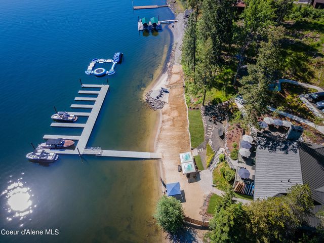 16473 S National Dr, Coeur D'alene, ID 83814