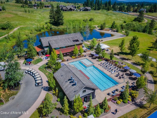 16473 S National Dr, Coeur D'alene, ID 83814