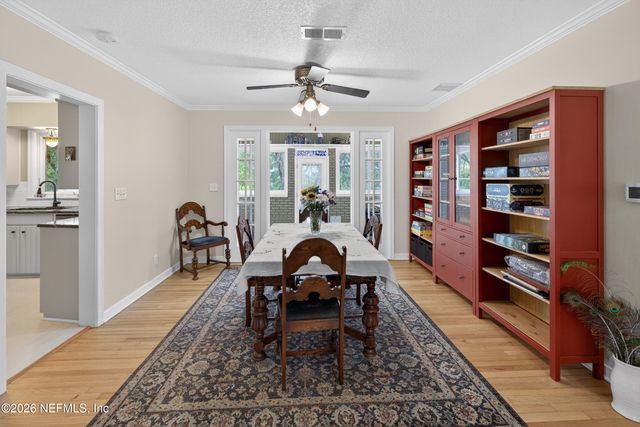 1860 HIGHLAND Drive, Fernandina Beach, FL 32034