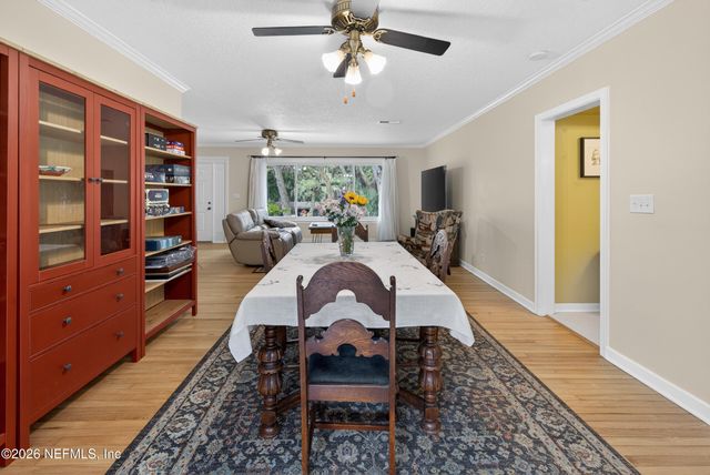 1860 HIGHLAND Drive, Fernandina Beach, FL 32034