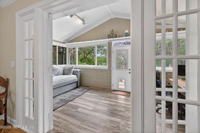 1860 HIGHLAND Drive, Fernandina Beach, FL 32034