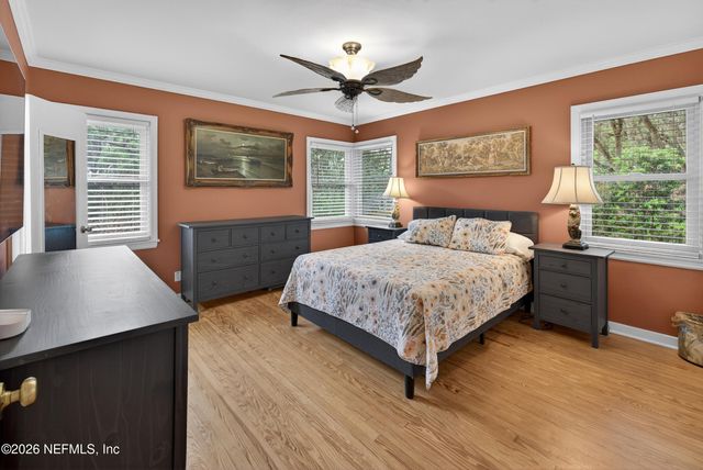 1860 HIGHLAND Drive, Fernandina Beach, FL 32034