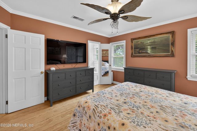 1860 HIGHLAND Drive, Fernandina Beach, FL 32034