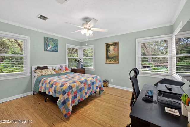 1860 HIGHLAND Drive, Fernandina Beach, FL 32034