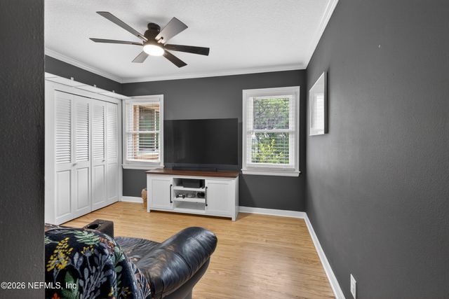 1860 HIGHLAND Drive, Fernandina Beach, FL 32034