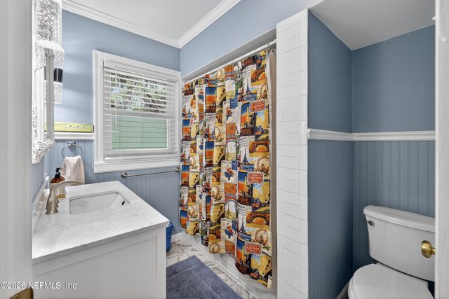1860 HIGHLAND Drive, Fernandina Beach, FL 32034