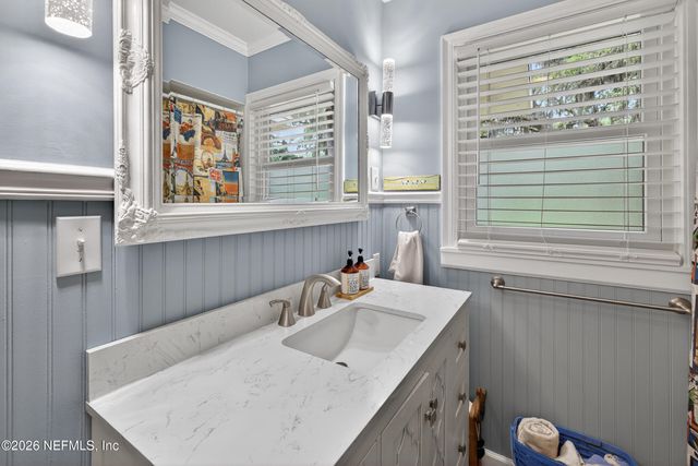 1860 HIGHLAND Drive, Fernandina Beach, FL 32034