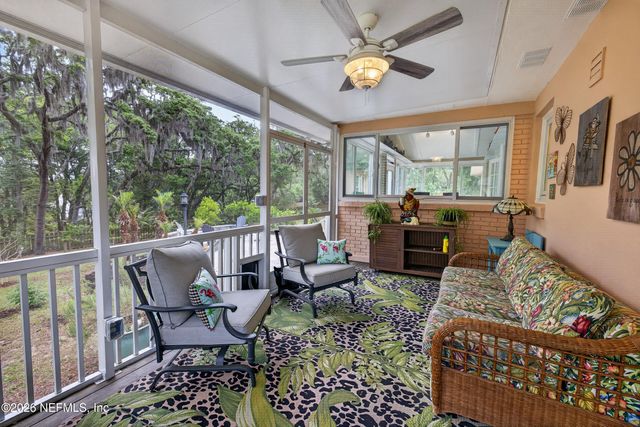 1860 HIGHLAND Drive, Fernandina Beach, FL 32034