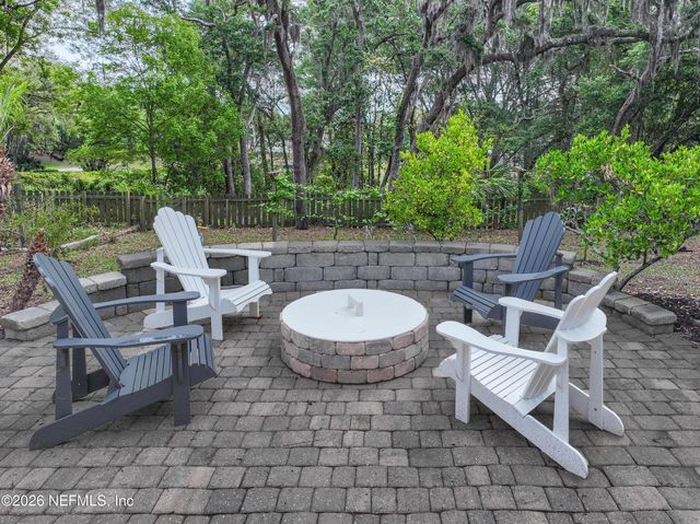 1860 HIGHLAND Drive, Fernandina Beach, FL 32034