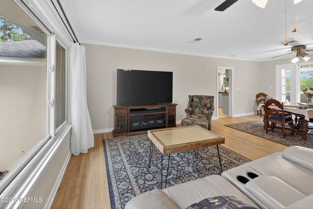 1860 HIGHLAND Drive, Fernandina Beach, FL 32034