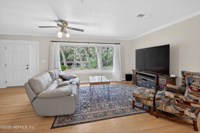 1860 HIGHLAND Drive, Fernandina Beach, FL 32034
