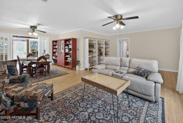 1860 HIGHLAND Drive, Fernandina Beach, FL 32034