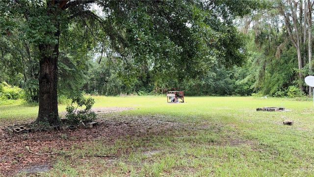 11455 NW 110TH AVENUE, Reddick, FL 32686